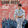 Bayan Knights issue 6b cover