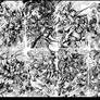 DC vs Marvel full shot