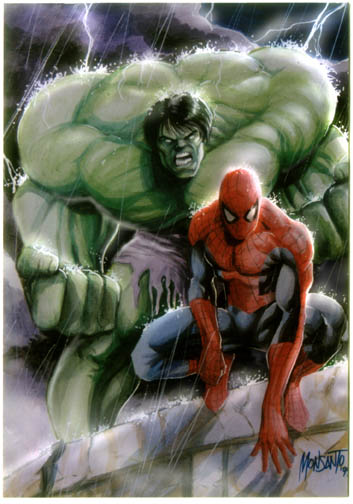 hulk-spidey