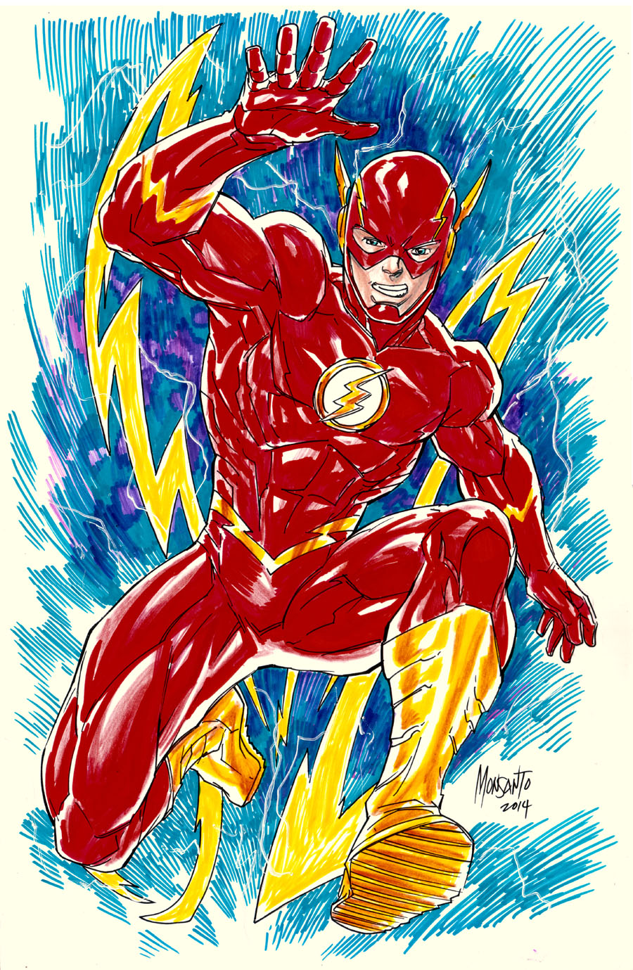 Flash By Gammaknight On Deviantart Flash By Gammaknight On Deviantart
