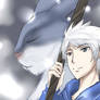 ROTG: Jack Frost