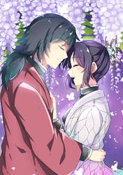 Explore The Best Giyuuxshinobu Art Deviantart Explore The Best Giyuuxshinobu Art Deviantart