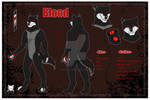 Ref: Blood by BlackWolxen