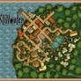 The town of Stillwater