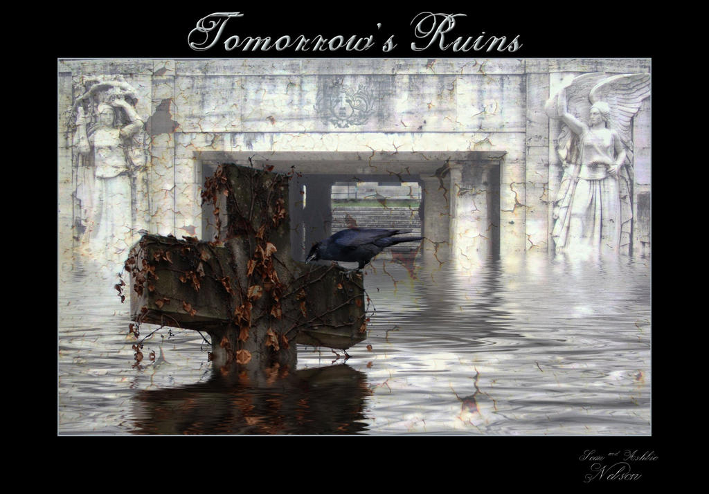 Tomorrow's Ruins