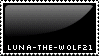 Luna-the-wolf21 Stamp 1
