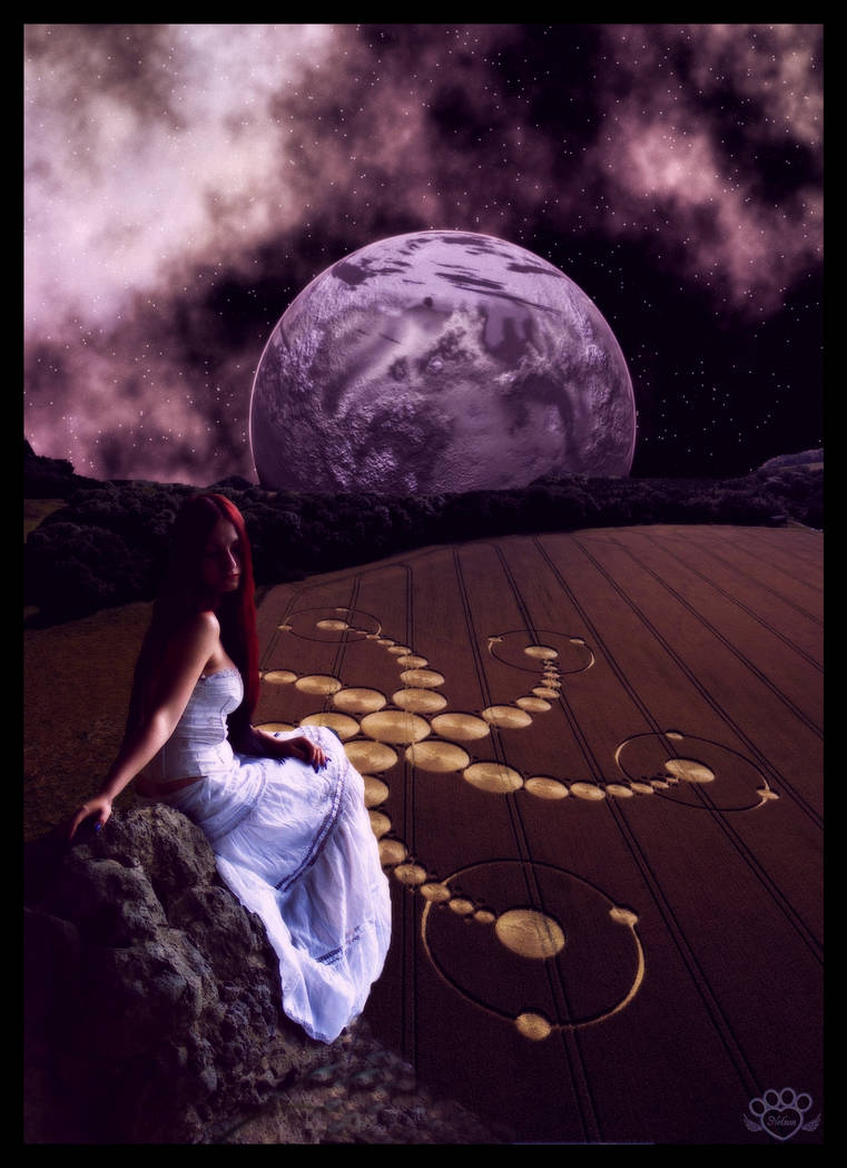 Enigma by AshlieNelson on DeviantArt