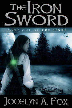 The Iron Sword