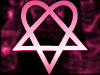 Heartagram Icon V06 by AshlieNelson on DeviantArt