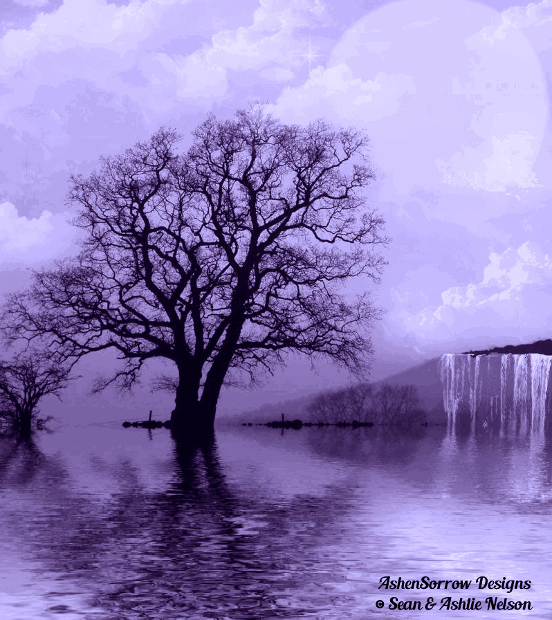 Fallscapes Animation Calming Falls Animation V2 by AshlieNelson on DeviantArt