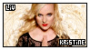 Liv Kirstine Stamp
