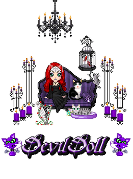 DevilDoll ID 2007