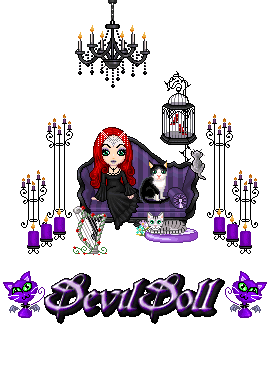DevilDoll ID 2007