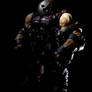 Juggernaut Marvel Select