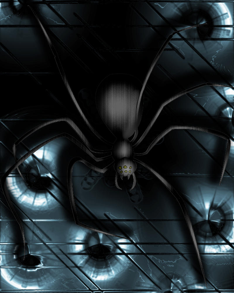 Deviantart Spider Avatar Spider by Enjoyincuboy on DeviantArt