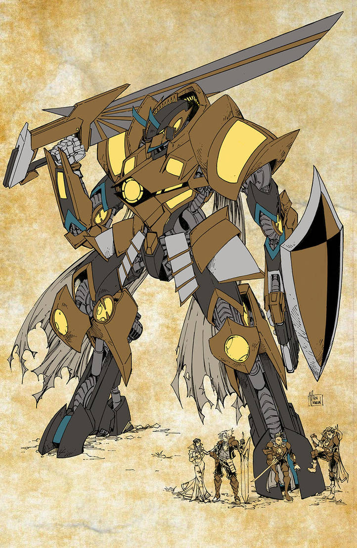 86 Mech Design Mech Design LR.1 by talonshoop on DeviantArt