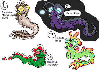 Bloop Deviantart Explore the Best Bloop Art | DeviantArt