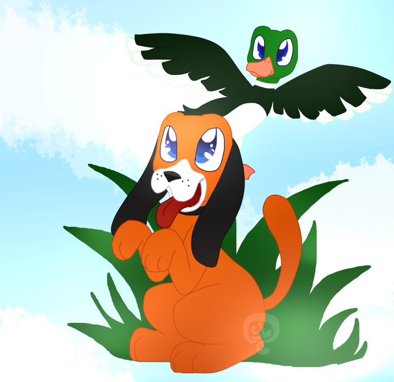 Duck Hunt