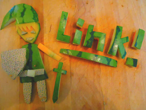 Link!