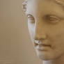 ATHENA | Testa di Atena
