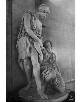 Penthesilea and Dying Hippolyte I.
