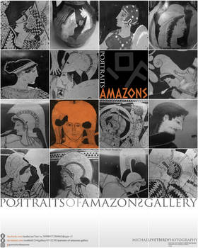 Portraits-of-Amazons-MSP-Online-Gallery-by-Michael