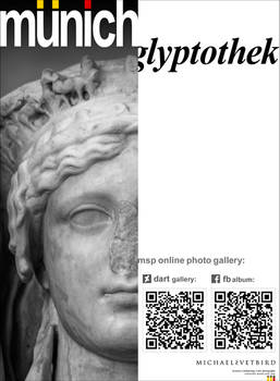 MUNICH.Glyptothek MSP Online Photo-Gallery