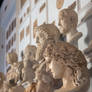 YOUNG WOMAN | Marble Bust II.
