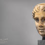 ARTEMIS | Marble Head of, I.