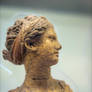 FEMALE FIGURE | ARTEMIS II. Close-up