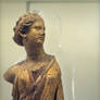 FEMALE FIGURE | ARTEMIS I.