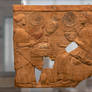 PINAKES - Terracotta Reliefs fr. Magna Grecia I.
