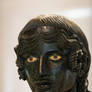 5 DANCERS | DANAIDS Set+MP4, 1st c.BC Bronzes IV.