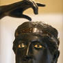 5 DANCERS | DANAIDS Set+MP4, 1st c.BC Bronzes II.