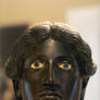 5 DANCERS | DANAIDS Set+MP4, 1st c.BC Bronzes I.