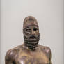 THE RIACE WARRIORS | BRONZI DI RIACE II.
