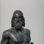 THE RIACE WARRIORS | BRONZI DI RIACE I.
