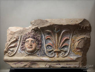 ARCHITECTURAL ELEMENT I.