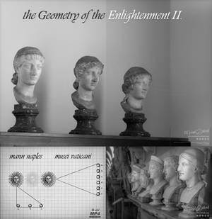 THE GEOMETRY OF THE ENLIGHTENMENT II. ( 2)