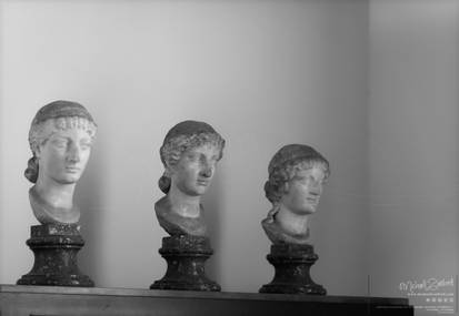THE GEOMETRY OF THE ENLIGHTENMENT II. (1)