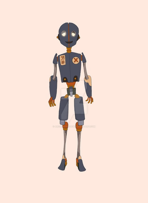 Automaton Design By Arcaneoakview On Deviantart Automaton Design By Arcaneoakview On Deviantart