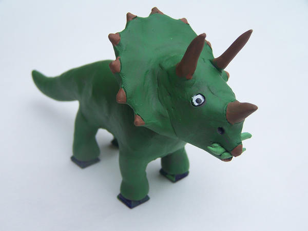 Triceratops