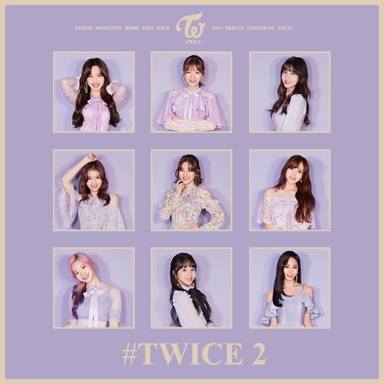 twice twice2 album cover by a1rodrigu3z on deviantart