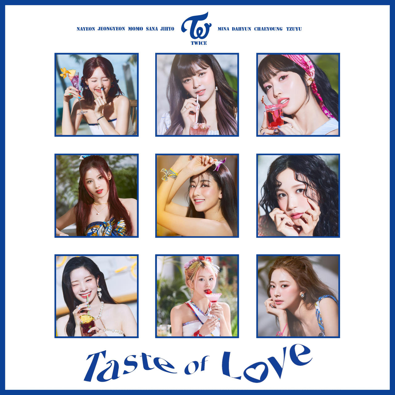 Twice Taste Of Love Ver A By A1rodrigu3z On Deviantart Twice Taste Of Love Ver A By A1rodrigu3z On Deviantart