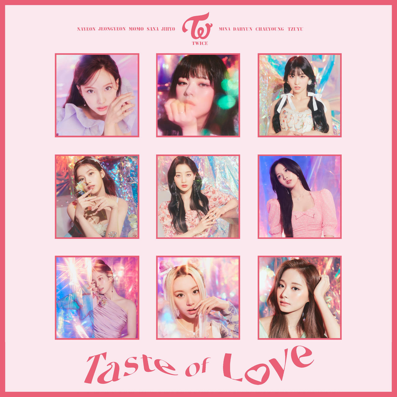 Twice Taste Of Love Ver C By A1rodrigu3z On Deviantart Twice Taste Of Love Ver C By A1rodrigu3z On Deviantart