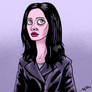 Jessica Jones