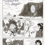 Scarab Angel pg 1