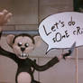 Killer Monkey