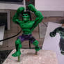 Incredible Hulk