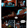 TANUKI BLADE ISSUE 002 - PAGE 5 OF 16